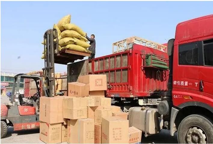 漳州到马关县物流专线