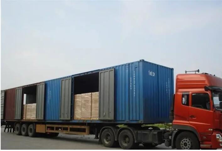 漳州到马关县整车运输