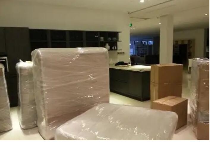 漳州到马关县长途搬家