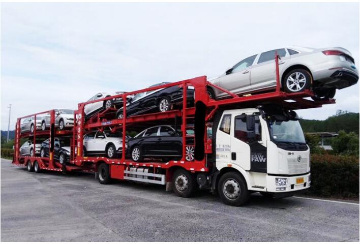 漳州到马关县轿车托运